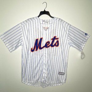 New York Mets Majestic Pete Alonso 2022 Authentic Baseball Jersey Size XXL New